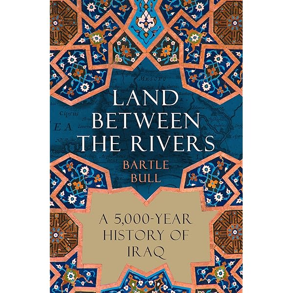 Iraq: The Ancient Sites & Iraqi Kurdistan: Hann, Geoff, Townsend